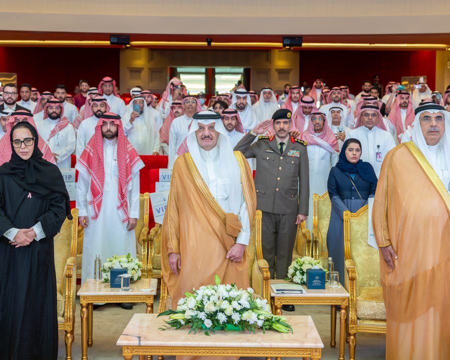 فعالية الشرقية وردية 18