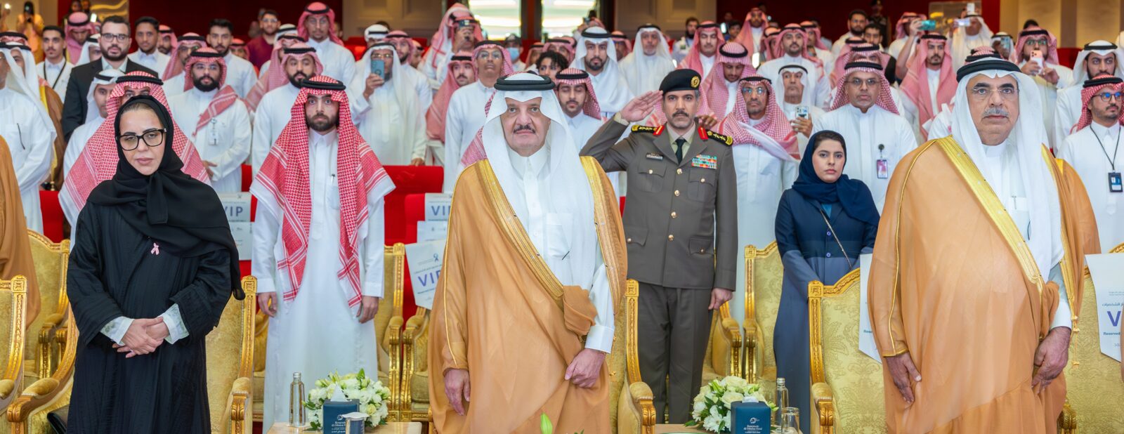 حفل تدشين الشرقية وردية 18