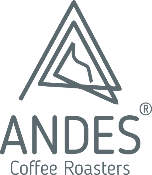 شعار Andes Coffee Roasters