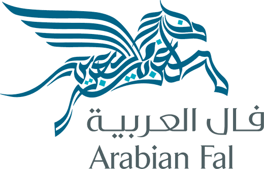 شعار فال العربية