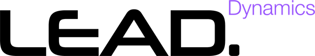 شعار LEAD Dynamics