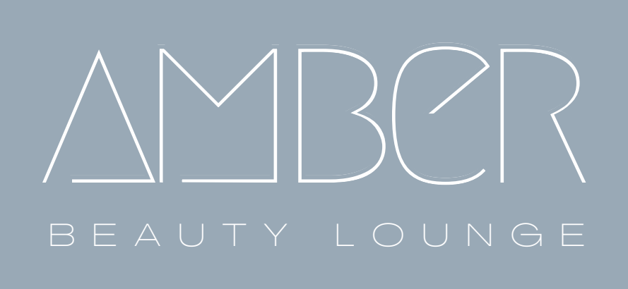 شعار Amber Beauty Lounge