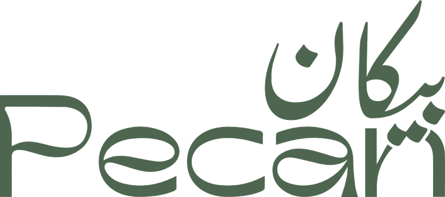 شعار بيكان Pecan