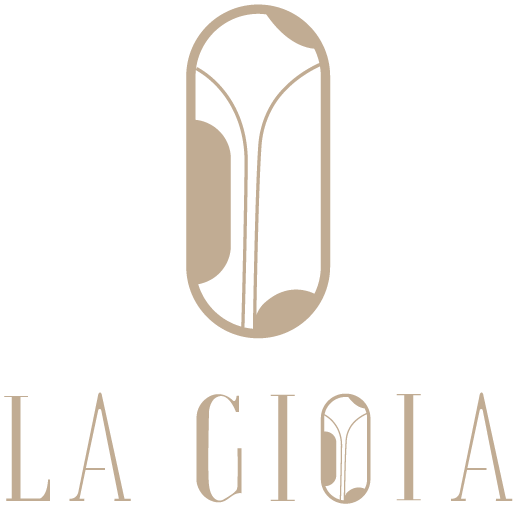 شعار La Gioia