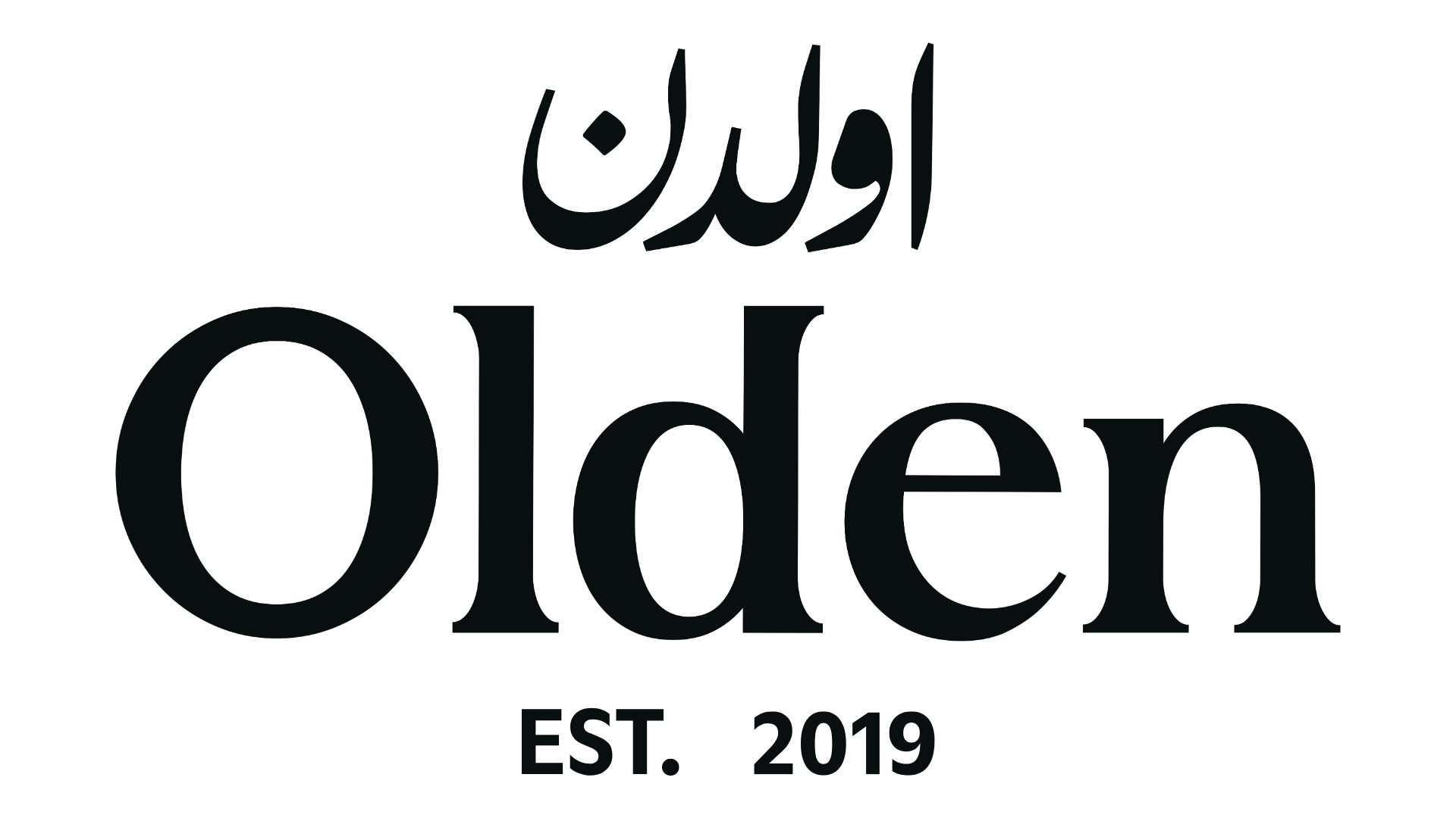 اولدن