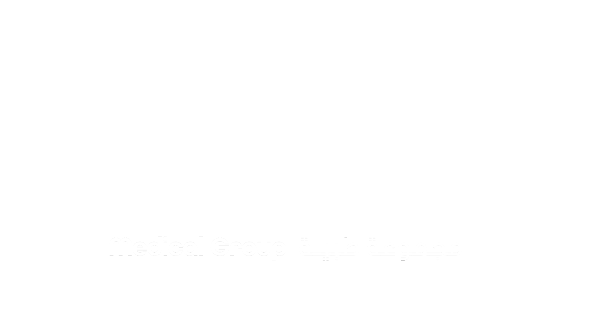 شعار مستشفيات المانع