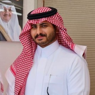 ثامر العنزي